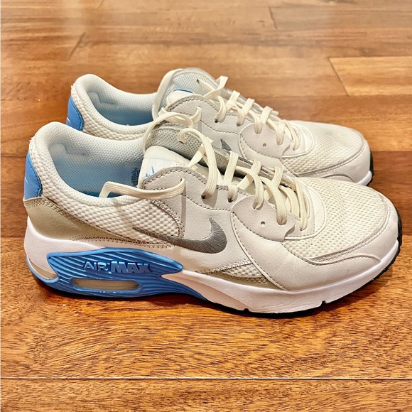 Nike Air Max, size 9 - Picture 1 of 6